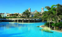lopesan villa del conde resort and thalasso 